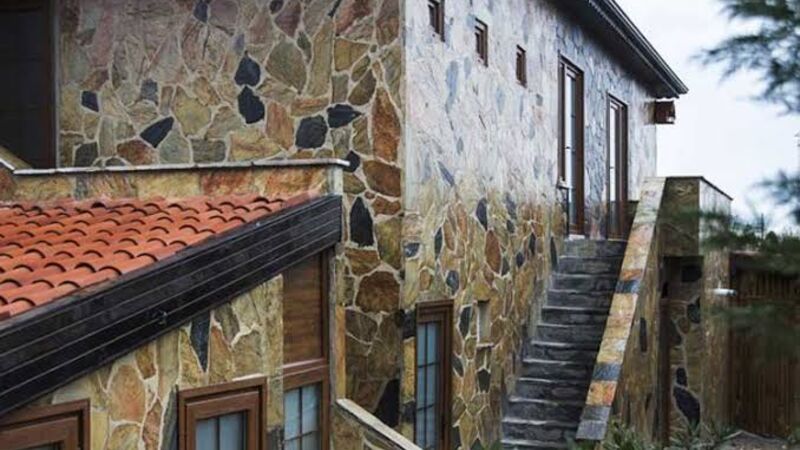 TAŞ BOUTİQE HOTEL BEYKOZ